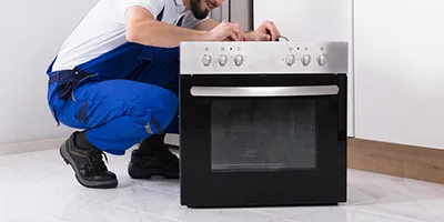 Mantenimiento de hornos