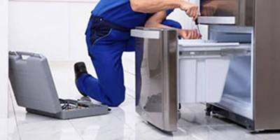 Refrigeradora reparaciones